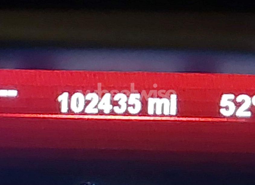 Photo 15 of 2012 Dodge Journey SXT (VIN 3C4PDDBG6CT212865)