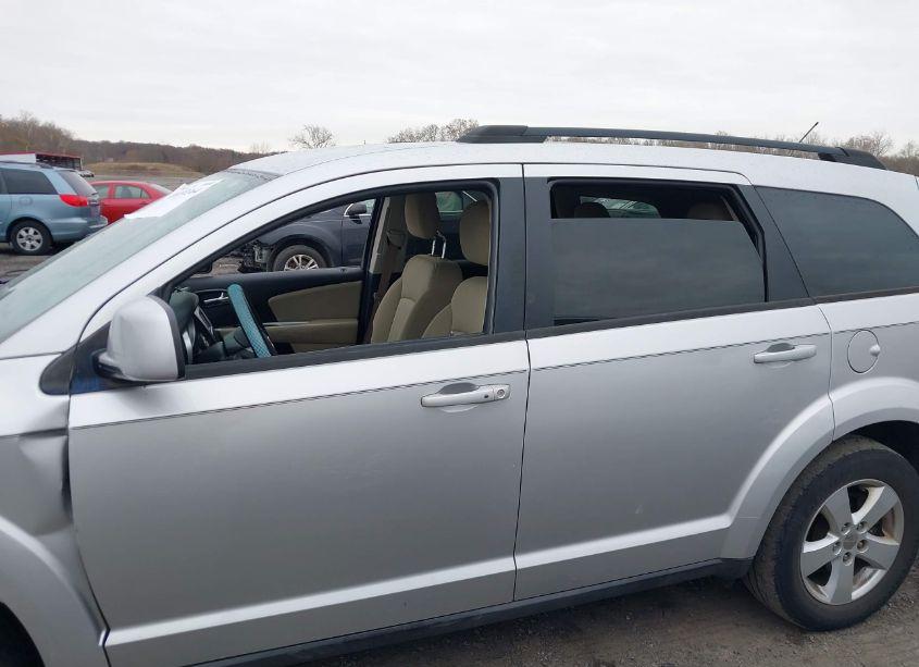Photo 14 of 2012 Dodge Journey SXT (VIN 3C4PDDBG6CT224367)