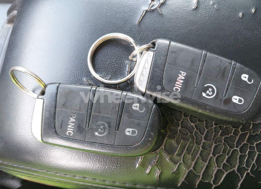 Photo 11 of 2012 Dodge Journey SXT (VIN 3C4PDDBG6CT325313)