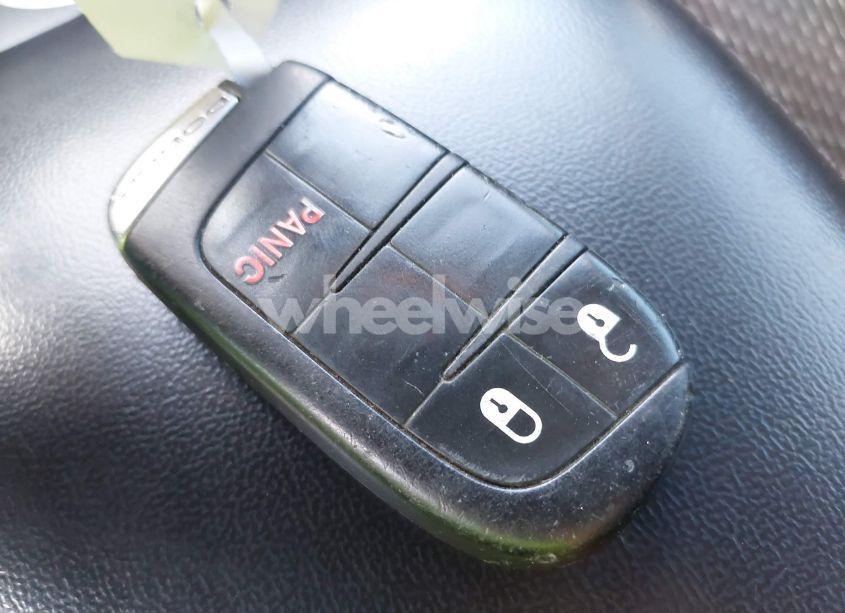 Photo 11 of 2012 Dodge Journey SXT (VIN 3C4PDDBG6CT396768)