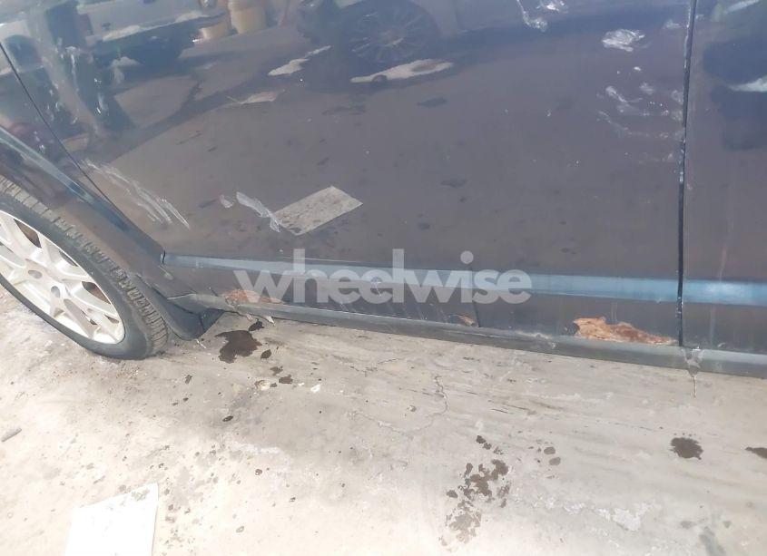 Photo 6 of 2014 Dodge Journey SXT (VIN 3C4PDDBG6ET211685)