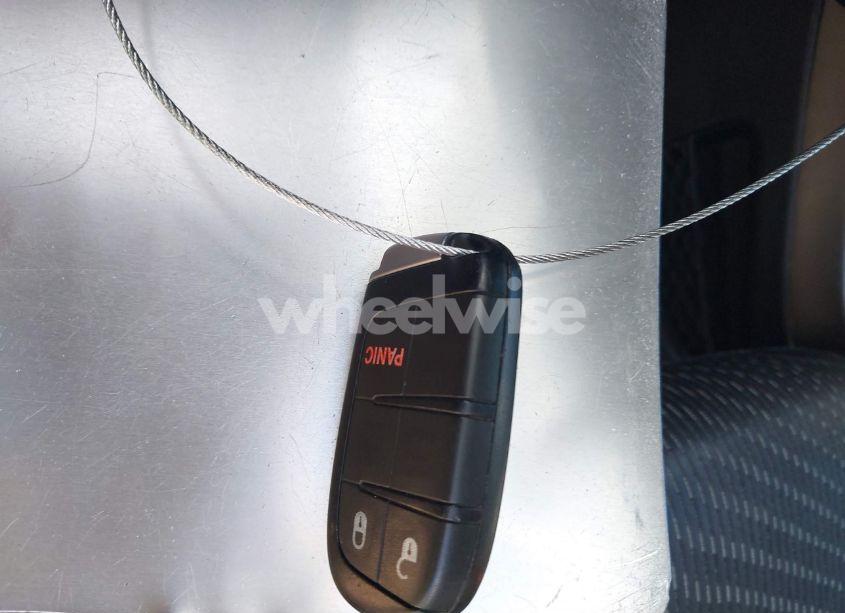 Photo 11 of 2015 Dodge Journey SXT (VIN 3C4PDDBG6FT561173)