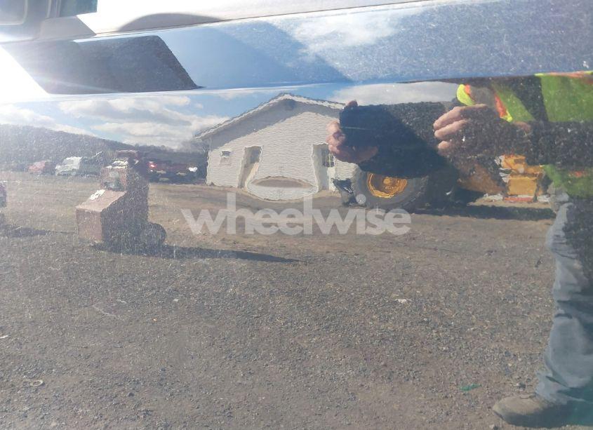 Photo 6 of 2015 Dodge Journey SXT (VIN 3C4PDDBG6FT561173)