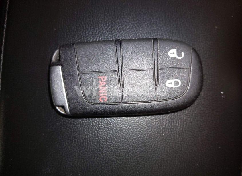 Photo 11 of 2017 Dodge Journey SXT AWD (VIN 3C4PDDBG6HT556185)