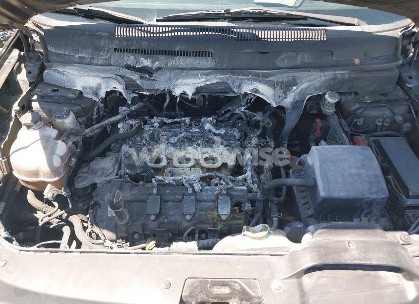 Photo 10 of 2017 Dodge Journey SXT AWD (VIN 3C4PDDBG6HT574394)