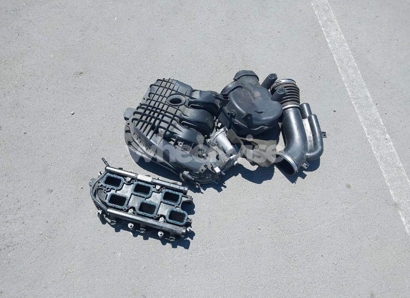 Photo 12 of 2017 Dodge Journey SXT AWD (VIN 3C4PDDBG6HT574394)