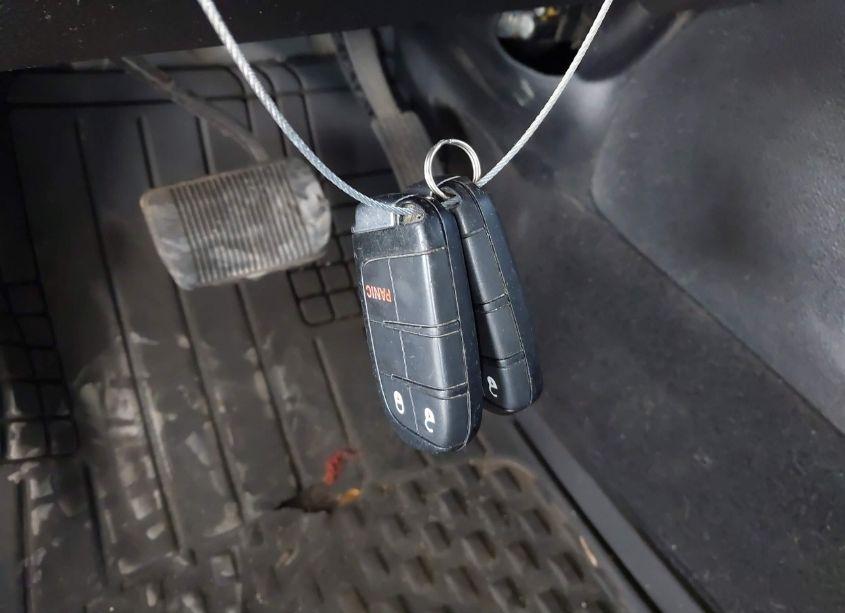 Photo 11 of 2017 Dodge Journey SXT AWD (VIN 3C4PDDBG6HT579854)