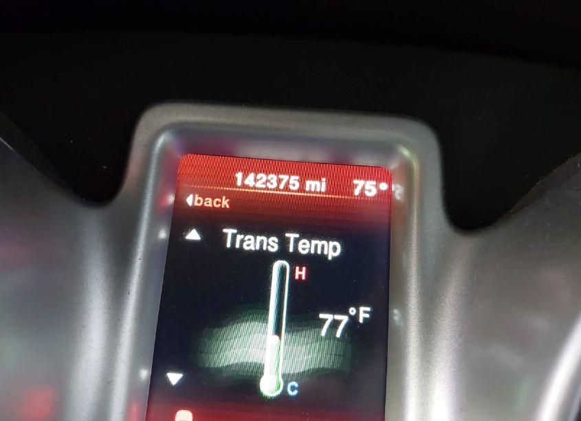 Photo 15 of 2017 Dodge Journey SXT AWD (VIN 3C4PDDBG6HT579854)