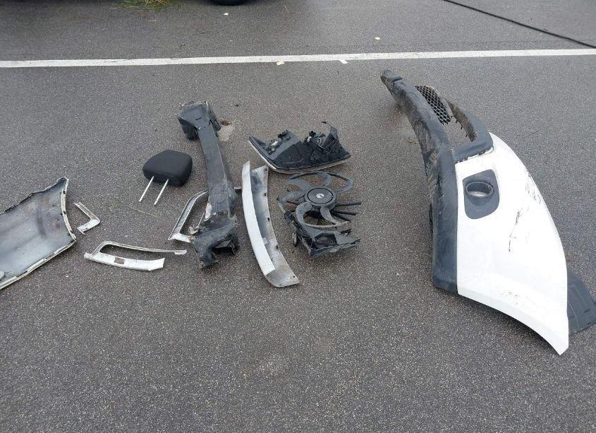 Photo 11 of 2017 Dodge Journey SXT AWD (VIN 3C4PDDBG6HT592605)