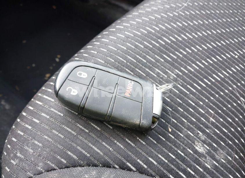 Photo 11 of 2019 Dodge Journey SE AWD (VIN 3C4PDDBG6KT752277)