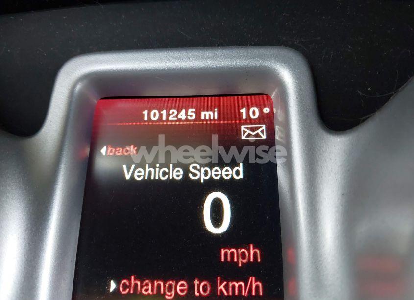 Photo 15 of 2019 Dodge Journey SE AWD (VIN 3C4PDDBG6KT752277)