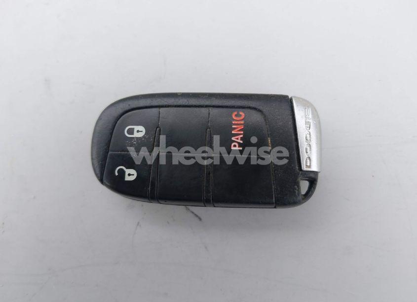 Photo 11 of 2013 Dodge Journey SXT (VIN 3C4PDDBG7DT548171)