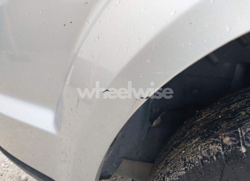 Photo 6 of 2013 Dodge Journey SXT (VIN 3C4PDDBG7DT548171)