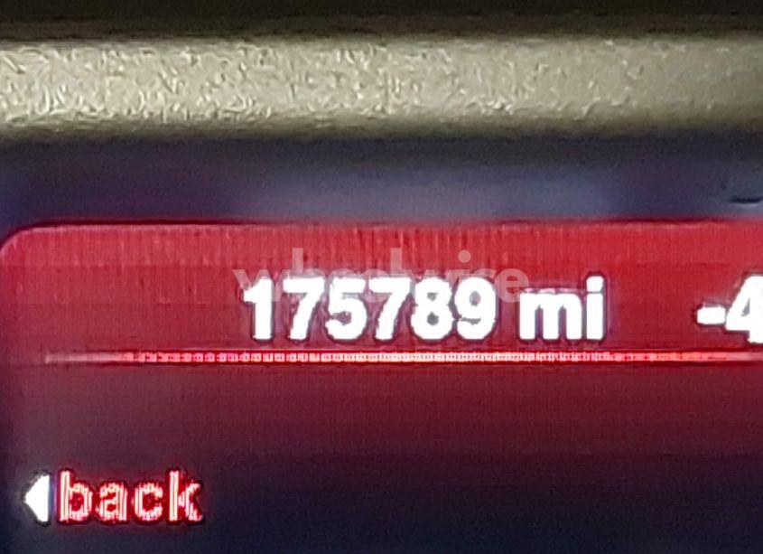 Photo 7 of 2013 Dodge Journey SXT (VIN 3C4PDDBG7DT606893)