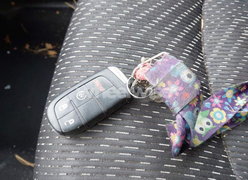 Photo 11 of 2013 Dodge Journey SXT (VIN 3C4PDDBG7DT661912)