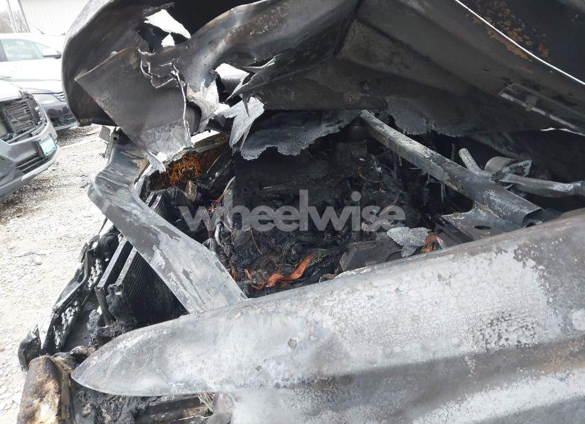 Photo 10 of 2014 Dodge Journey SXT (VIN 3C4PDDBG7ET185551)