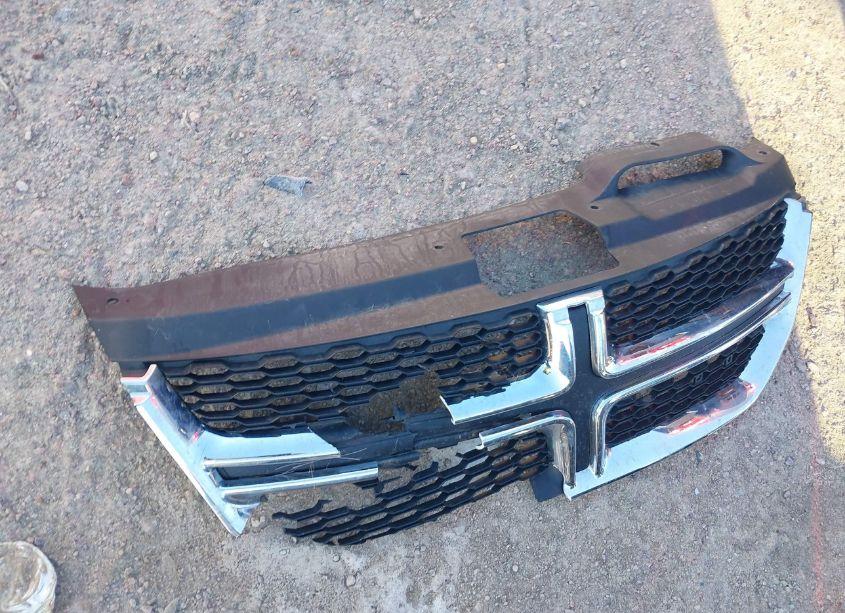 Photo 12 of 2014 Dodge Journey SXT (VIN 3C4PDDBG7ET251404)