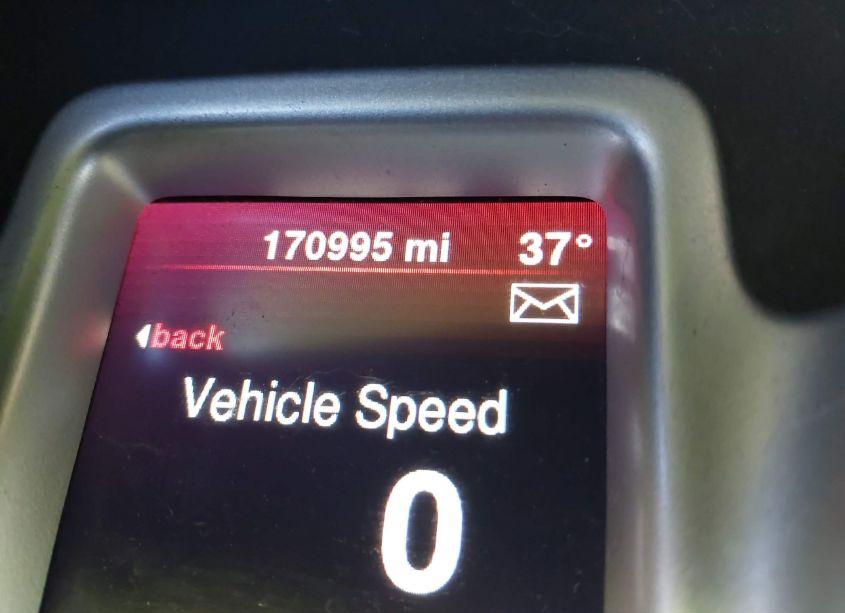 Photo 16 of 2014 Dodge Journey SXT (VIN 3C4PDDBG7ET251404)