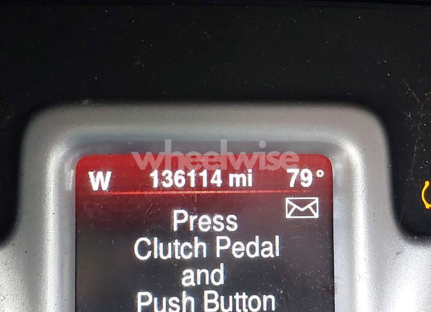 Photo 15 of 2015 Dodge Journey SXT (VIN 3C4PDDBG7FT601194)