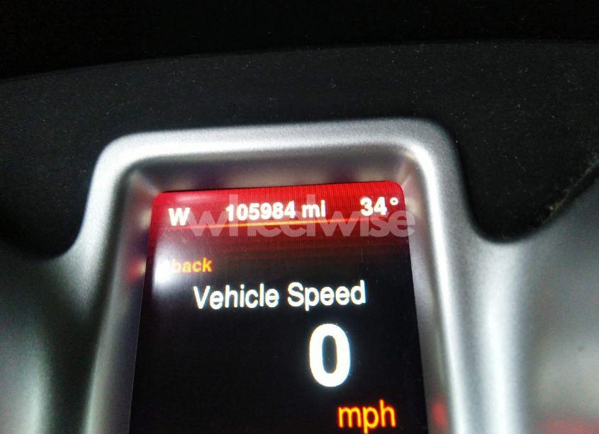 Photo 15 of 2015 Dodge Journey SXT (VIN 3C4PDDBG7FT739740)