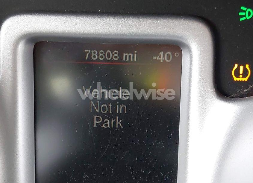 Photo 15 of 2016 Dodge Journey SXT (VIN 3C4PDDBG7GT140824)