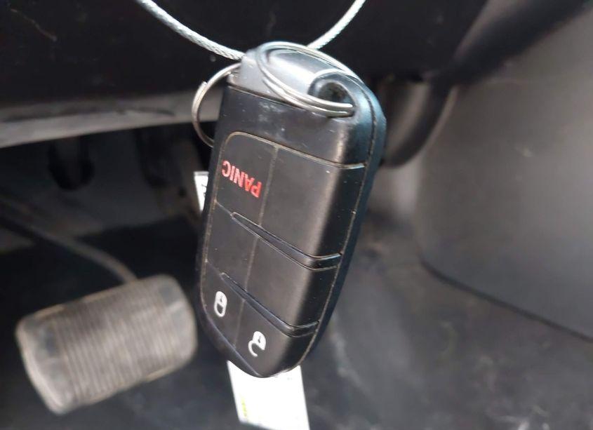 Photo 11 of 2016 Dodge Journey SXT (VIN 3C4PDDBG7GT151144)