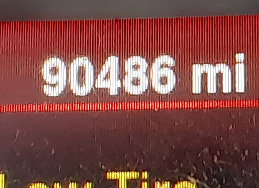 Photo 15 of 2016 Dodge Journey SXT (VIN 3C4PDDBG7GT151144)