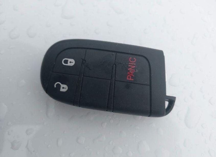 Photo 11 of 2016 Dodge Journey SXT (VIN 3C4PDDBG7GT160104)