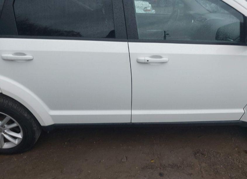 Photo 13 of 2016 Dodge Journey SXT (VIN 3C4PDDBG7GT160104)