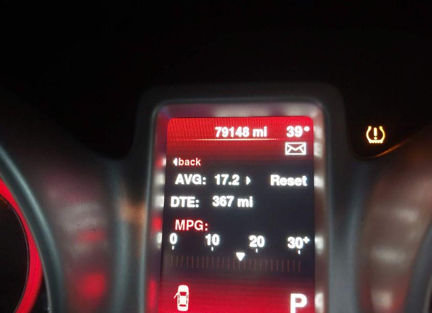 Photo 15 of 2016 Dodge Journey SXT (VIN 3C4PDDBG7GT160104)