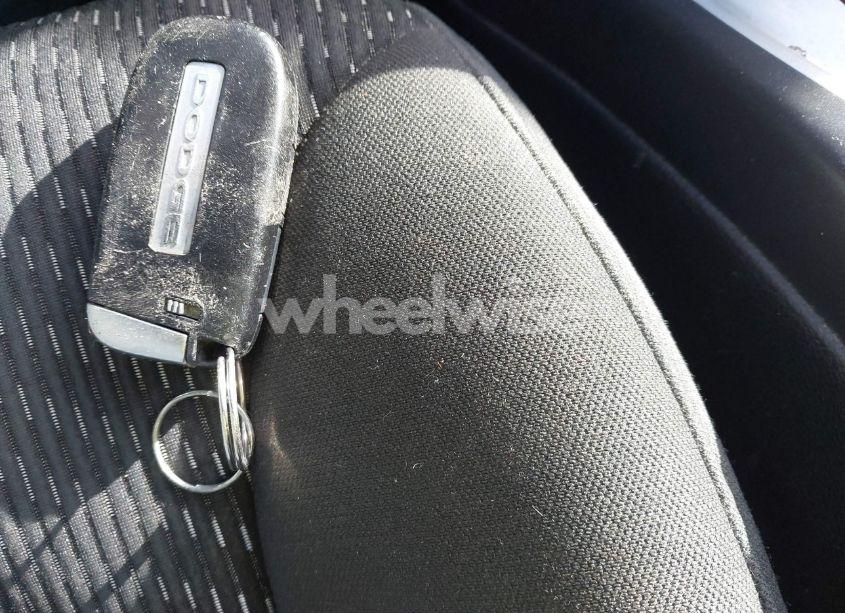 Photo 11 of 2012 Dodge Journey SXT (VIN 3C4PDDBG8CT202614)