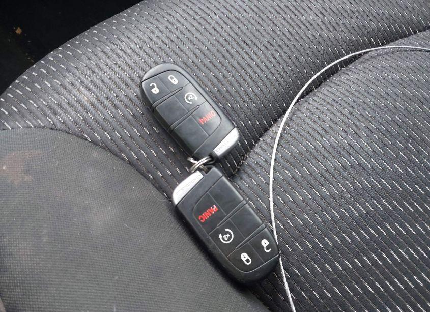 Photo 11 of 2012 Dodge Journey SXT (VIN 3C4PDDBG8CT232423)