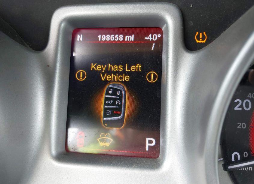 Photo 16 of 2012 Dodge Journey SXT (VIN 3C4PDDBG8CT232423)