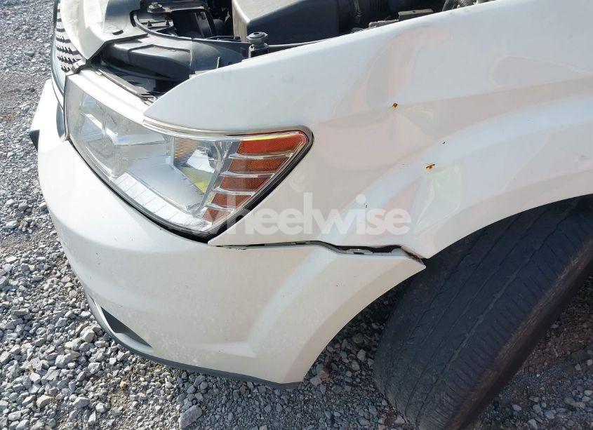 Photo 6 of 2012 Dodge Journey SXT (VIN 3C4PDDBG8CT249254)