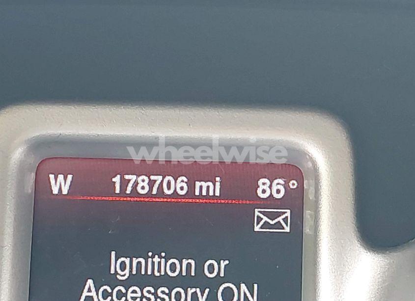 Photo 15 of 2014 Dodge Journey SXT (VIN 3C4PDDBG8ET158164)