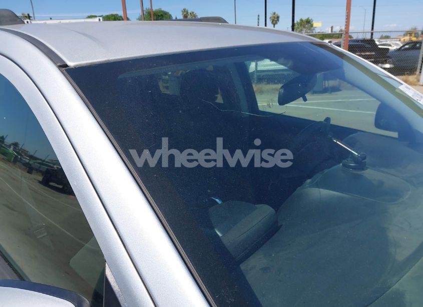 Photo 6 of 2014 Dodge Journey SXT (VIN 3C4PDDBG8ET212188)