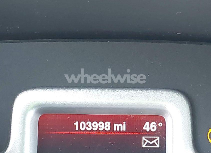 Photo 7 of 2014 Dodge Journey SXT (VIN 3C4PDDBG8ET244204)