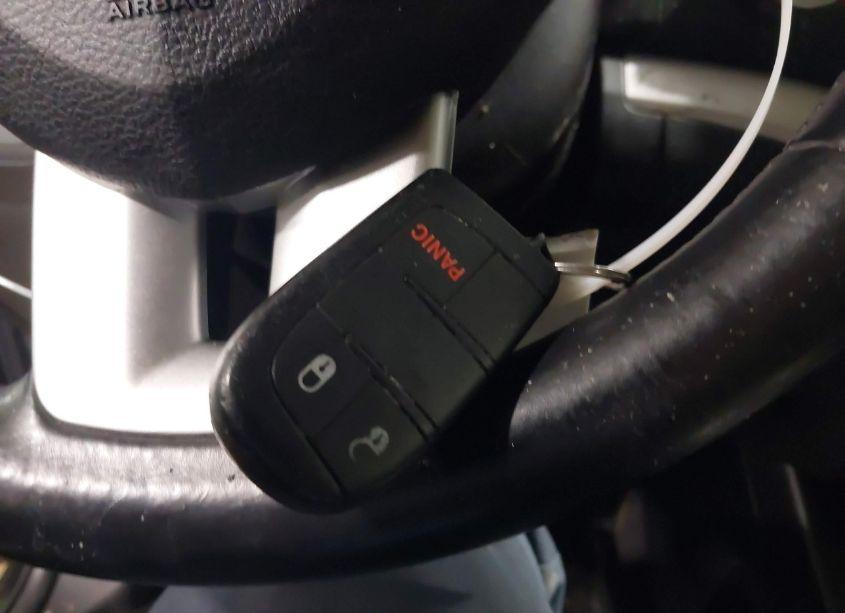 Photo 11 of 2015 Dodge Journey SXT (VIN 3C4PDDBG8FT601110)