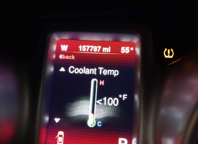 Photo 15 of 2015 Dodge Journey SXT (VIN 3C4PDDBG8FT601110)