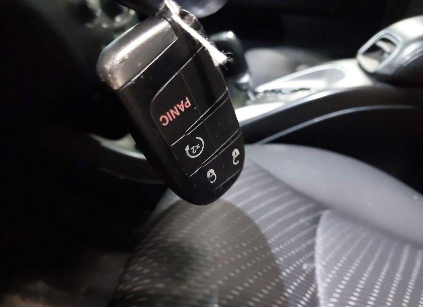 Photo 11 of 2015 Dodge Journey SXT (VIN 3C4PDDBG8FT646015)