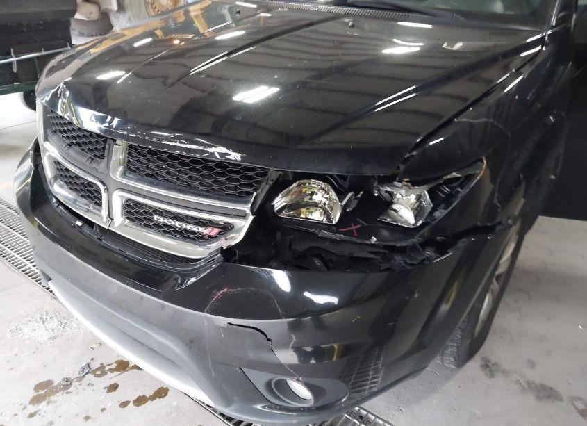 Photo 6 of 2015 Dodge Journey SXT (VIN 3C4PDDBG8FT646015)