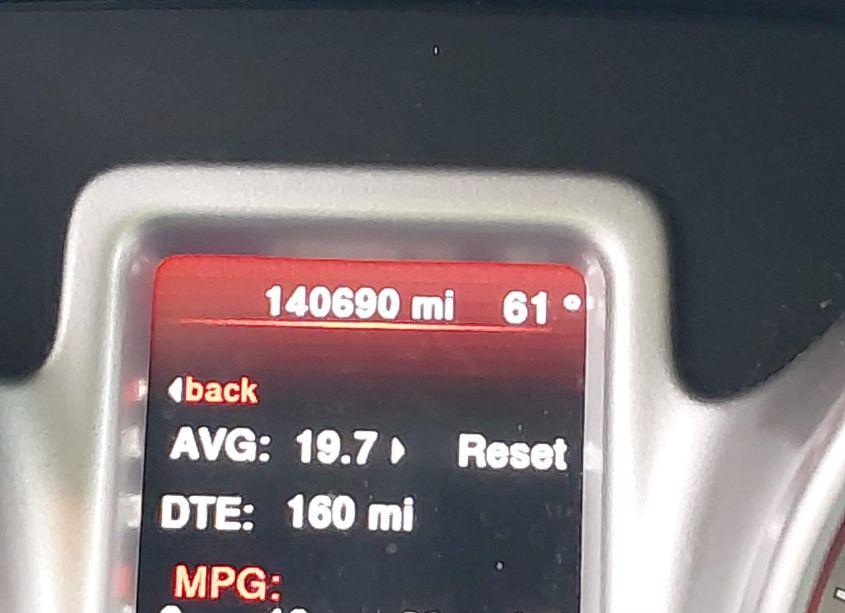 Photo 15 of 2017 Dodge Journey SXT AWD (VIN 3C4PDDBG8HT591987)