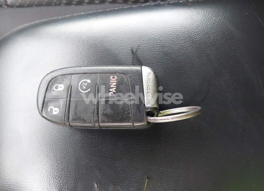 Photo 11 of 2012 Dodge Journey SXT (VIN 3C4PDDBG9CT397140)