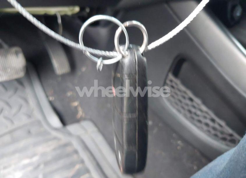 Photo 11 of 2012 Dodge Journey SXT (VIN 3C4PDDBG9CT397736)