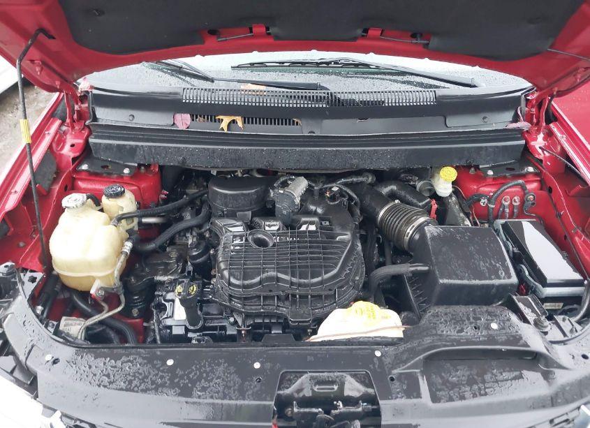 Photo 10 of 2013 Dodge Journey SXT (VIN 3C4PDDBG9DT518542)