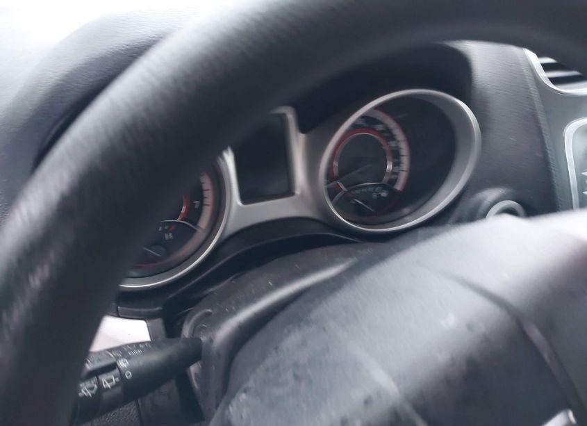 Photo 7 of 2013 Dodge Journey SXT (VIN 3C4PDDBG9DT518542)