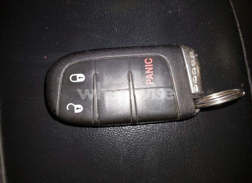 Photo 11 of 2013 Dodge Journey SXT (VIN 3C4PDDBG9DT571581)