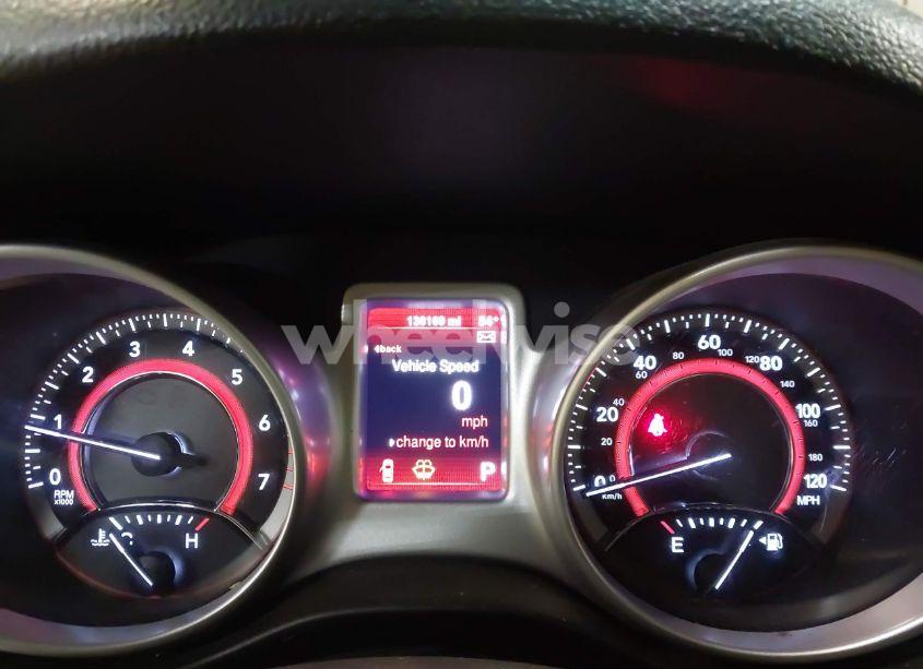 Photo 7 of 2013 Dodge Journey SXT (VIN 3C4PDDBG9DT571581)