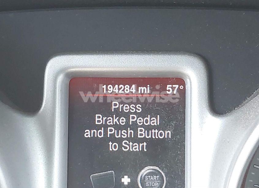 Photo 7 of 2013 Dodge Journey SXT (VIN 3C4PDDBG9DT622559)