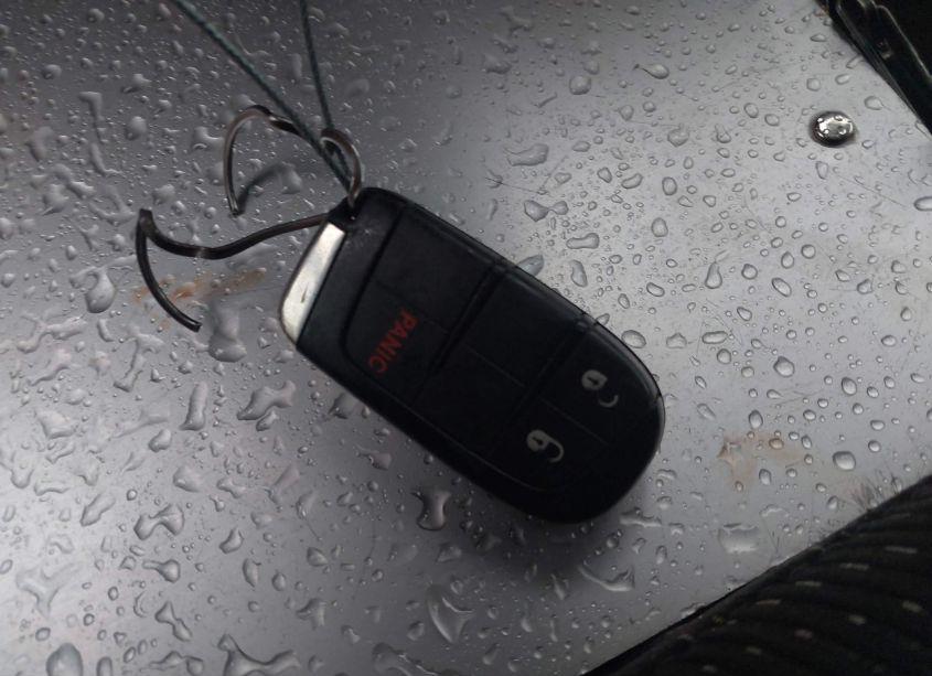 Photo 11 of 2014 Dodge Journey SXT (VIN 3C4PDDBG9ET186779)